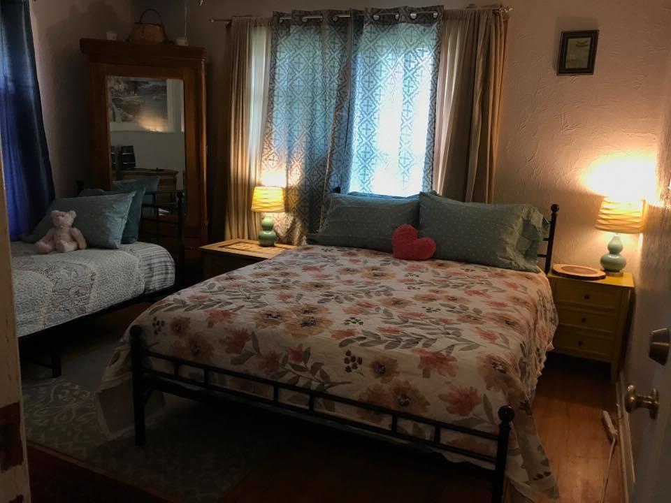 Mystic Portal 420 Guesthouse コロラドスプリングス エクステリア 写真